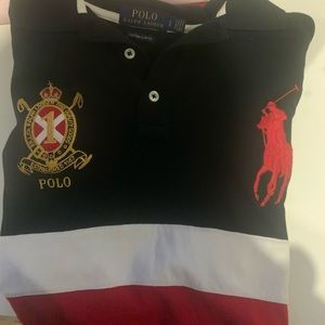 Ralph Lauren Polo shirt size L
